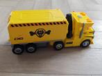 Rubble's mega truck paw patrol, Ophalen of Verzenden, Gebruikt