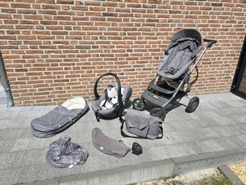 Buggy van Stokke beschikbaar voor biedingen