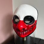 Payday Crew Cosplay, Ophalen of Verzenden, Zo goed als nieuw, Overige typen