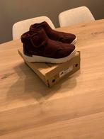 Diabetes/verbandschoenen - NIEUW - maat 41, Bordeauxrood, Ophalen of Verzenden, Nieuw