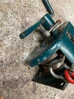 Zware handlier 3,2kn, Doe-het-zelf en Verbouw, Lieren en Takels, Ophalen of Verzenden, Gebruikt