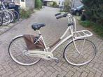 Sparta 3 speed net en goed met 50 cm frame, Fietsen en Brommers, Gebruikt, Niet ingevuld, Niet ingevuld, Niet ingevuld