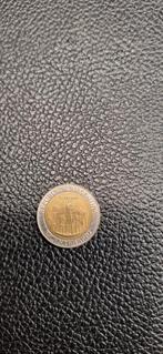 3##     Argentinië 1 peso 1810-2010 /herdenkingsmunt, Ophalen of Verzenden, Zuid-Amerika