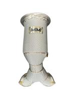 Downpipe Audi SQ5 3.0 TFSI V6 Turbo (heatshield), Ophalen of Verzenden