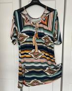 Super leuke Ibiza style blouse, Kleding | Dames, Blouses en Tunieken, Ophalen of Verzenden, Zo goed als nieuw, Maat 42/44 (L)