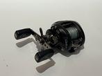 Abu Garcia Revo SX Baitcaster Reel, Ophalen of Verzenden, Gebruikt, Molen