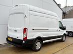 Ford Transit 350 2.0 TDCI 170PK € 16.845,00, Auto's, 1995 cc, 4 cilinders, 2284 kg, Wit
