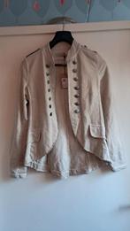 Damesjasje  Maat 42 - L, Ophalen of Verzenden, Zo goed als nieuw, Maat 42/44 (L), Overige kleuren