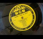 1955 Vinyl LP Joni James When i fall in love langspeelplaat, Voor 1960, Ophalen of Verzenden, Zo goed als nieuw, 12 inch
