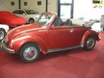 Volkswagen Kever Cabriolet 1303 LS Karman 1.6, Metallic lak, Achterwielaandrijving, Gebruikt, 4 cilinders