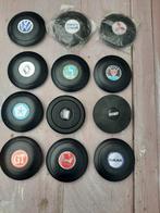 Clakson naafkapjes, Ophalen of Verzenden, Nieuw