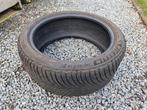 Winterbanden Michelin Pilot Alpine 5 - 245/40R20 - 4 stuks, Auto-onderdelen, Banden en Velgen, Ophalen, Winterbanden, Band(en)