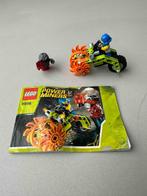 LEGO Power Miners Stenensloper 8956, Kinderen en Baby's, Speelgoed | Duplo en Lego, Ophalen of Verzenden, Zo goed als nieuw, Complete set