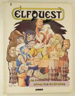 Pini, Wendy - Elfquest 7 In de greep van de Trollen, Boeken, Eén stripboek, Verzenden, Gelezen
