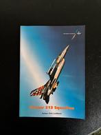 Dick Lockhorst - 50 jaar 313 Squadron - 2004, Ophalen of Verzenden, Luchtmacht, Nederland, Boek of Tijdschrift