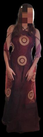 Gelegenheids Gala Jurk Zijde Maat 46 Aanbieding, moet weg!, Kleding | Dames, Gelegenheidskleding, Galajurk, Maat 46/48 (XL) of groter