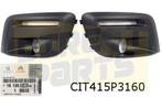 Citroen Berlingo (4/08)-(8/18) (B9) Peugeot Partner (4/08)-(, Citroën, -, Verzenden, -