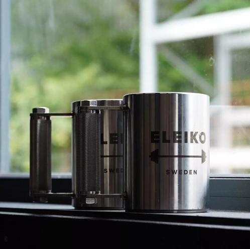 Eleiko Heavy Mug, Sport en Fitness, Fitnessmaterialen, Nieuw, Overige typen, Ophalen of Verzenden