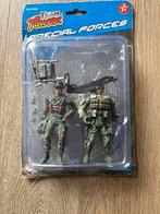 Team Power Special Forces Speelgoed, Kinderen en Baby's, Speelgoed | Actiefiguren, Ophalen of Verzenden, Nieuw