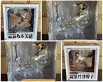 Strike Witches Anime Manga Figuur Nieuw In Doos Actie Pop, Ophalen of Verzenden, Zo goed als nieuw