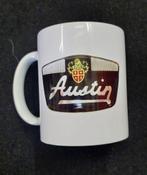 Mokken met auto logo, Huis en Inrichting, Keuken | Servies, Nieuw, Ophalen of Verzenden, Overige stijlen, Kop(pen) en/of Schotel(s)