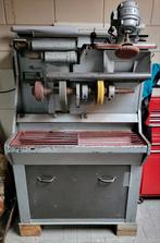 Hardo schuurmachine, Ophalen of Verzenden, Gebruikt, Elektrisch, Hardo