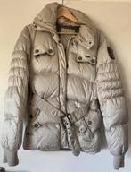 Airforce Jas Maat 38, Ophalen of Verzenden, Gedragen, Maat 38/40 (M), Beige