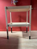 Ikea Commode Tafel - Kinderkamer, Kinderen en Baby's, Kinderkamer | Commodes en Kasten, Ophalen, Zo goed als nieuw, Commode