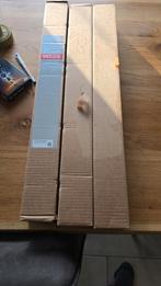 Velux ventilatieklep GGU MK04 - 3 stuks nieuw, Ophalen of Verzenden, Nieuw