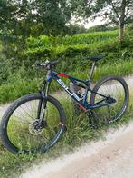 Nette Superior XF 909 Fully. 2x10 SLX maat m/l, Fietsen en Brommers, Fietsen | Mountainbikes en ATB, Fully, Ophalen of Verzenden