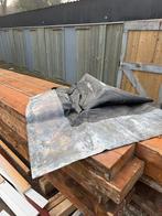 Lood Hoek Loketten, Doe-het-zelf en Verbouw, Dakpannen en Dakbedekking, Ophalen, Gebruikt, Overige typen, Minder dan 5 m²