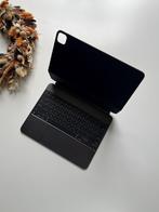 Apple Magic Keyboard Ipad Pro 12.9 3-6 M2-M4, 13 inch of meer, Bescherming voor- en achterkant, Ophalen of Verzenden, Zo goed als nieuw