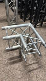 Prolyte truss X30V C012 hoekstuk, Muziek en Instrumenten, Licht en Laser, Ophalen, Gebruikt, Overige typen, Prolyte