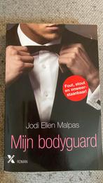Jodi Ellen Malpas - Mijn bodyguard, Boeken, Ophalen, Jodi Ellen Malpas, Zo goed als nieuw, Nederland