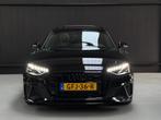 Audi A4 AVANT 40 TFSI S-Line|Pano|B&O|Massage|Sfeer|, Gebruikt, Euro 6, 1984 cc, A4
