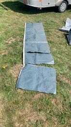 Tent voor caravan Eriba Triton Touring, Ophalen, Gebruikt