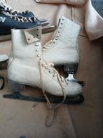 Vintage Kunstschaatsen, Antiek en Kunst, Ophalen