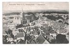 900832	Amersfoort	Panorama 1917	Militair gelopen	 Stempel, Ophalen of Verzenden, Voor 1920, Gelopen, Utrecht