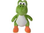 Knuffels Yoshi knuffel – Super Mario pluche 33 cm, Verzenden, Nieuw, Overige typen