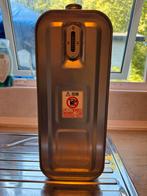 Zibro Kamin Wisseltank type I 7,1ltr voor SRE 250, 260, 270., Huis en Inrichting, Ophalen of Verzenden, Zo goed als nieuw, Overige brandstoffen