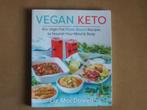 Vegan Keto - Liz MacDowell - English - low carb, Boeken, Nieuw, Liz MacDowell, Gezond koken, Azië en Oosters