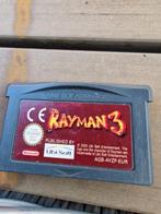 Rayman3, Ophalen of Verzenden, Zo goed als nieuw, Vanaf 3 jaar