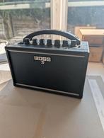 Boss KATANA-Mini versterker, Ophalen of Verzenden, Zo goed als nieuw, Minder dan 50 watt