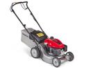 ACTIE!! Honda HRG 416 PK Duwmaaier, Tuin en Terras, Ophalen, Cirkelmaaier, Honda, Opvangbak