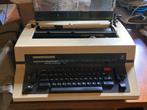 Elektrische Triumph typemachine te koop, Diversen, Ophalen, Gebruikt