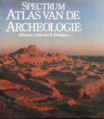 Spectrum Atlas van de Archeologie, Boeken, Ophalen of Verzenden, 1800 tot 2000, Nederland, Landkaart