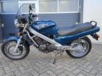 Honda NTV650, Motoren, 2 cilinders, Particulier, Meer dan 35 kW, Toermotor