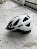 Abus Urban-I 3.0 Fietshelm - Maat M, Ophalen, Zo goed als nieuw, M, Heer of Dame