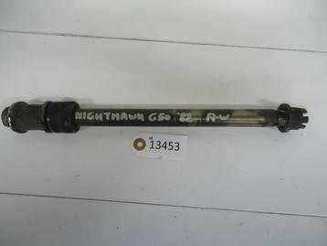 CB650C 1980 - 1981 Honda As As achterwiel D1-10762 beschikbaar voor biedingen