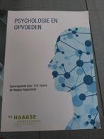Psychologie en Opvoeden - S.H. Oostra, Ophalen of Verzenden, Gelezen, Overige onderwerpen, S.H. Oostra